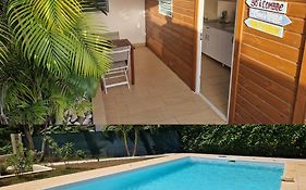 F2 ZEN&GREEN - PISCINE et CONFORT