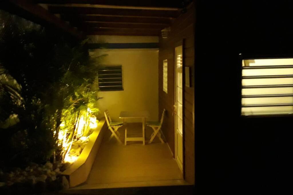 F2 ZEN&GREEN - PISCINE et CONFORT Baie-Mahault Extérieur photo
